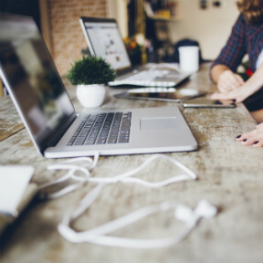 Cyber security financial protection steps