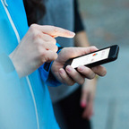 Social media overspending